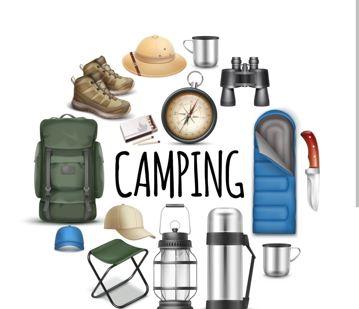 5 lakóautós kempingtrükk, amitől igazi vanlife ninja leszel